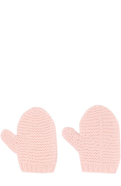 Кашемировые варежки LORO PIANA, арт. FAG3934, фото 2