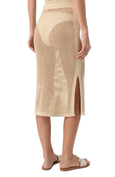 Юбка MC2 SAINT BARTH, арт. STBW DARLINE/01408H, фото 4