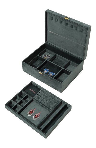 Шкатулка для украшений QUEENSBEE, арт. T-001, фото 3