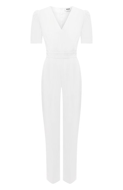 Женский комбинезон MSGM, арт. 2943MDA33 207600