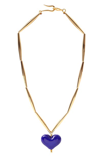 Женское колье TOHUM, арт. THM LM CU0RE NC 01 GP