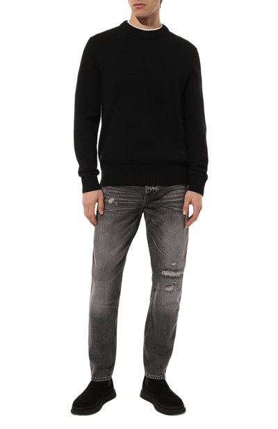 Джинсы BOSS ORANGE, арт. 50484286, фото 2