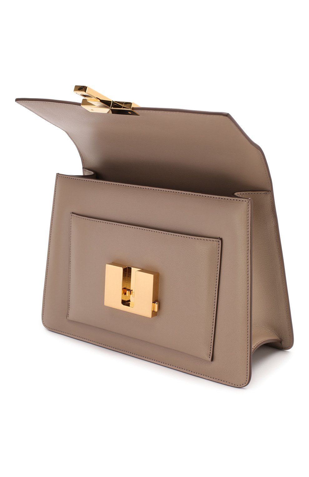 Сумка 001 medium TOM FORD, арт. L1289T-LG0009, фото 4