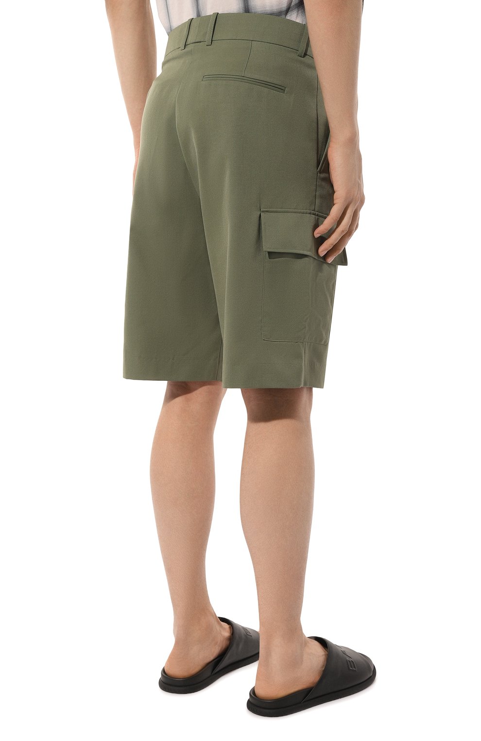 Шорты DROLE DE MONSIEUR, арт. D-BS133-PL127-KK, фото 4