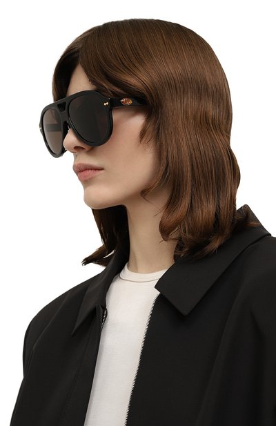 Солнцезащитные очки GUCCI, арт. 610379 J0738, фото 2