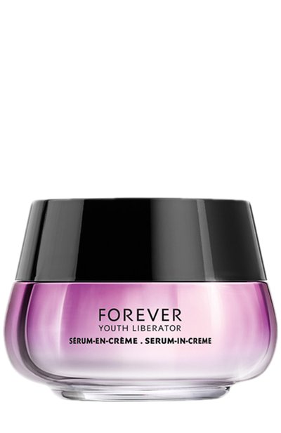 Женская крем-сыворотка forever youth liberator (50ml) YSL, арт. 3365440696105