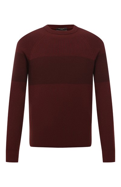 Свитер из шерсти викуньи LORO PIANA, арт. FAL8468/VVIC, фото 1