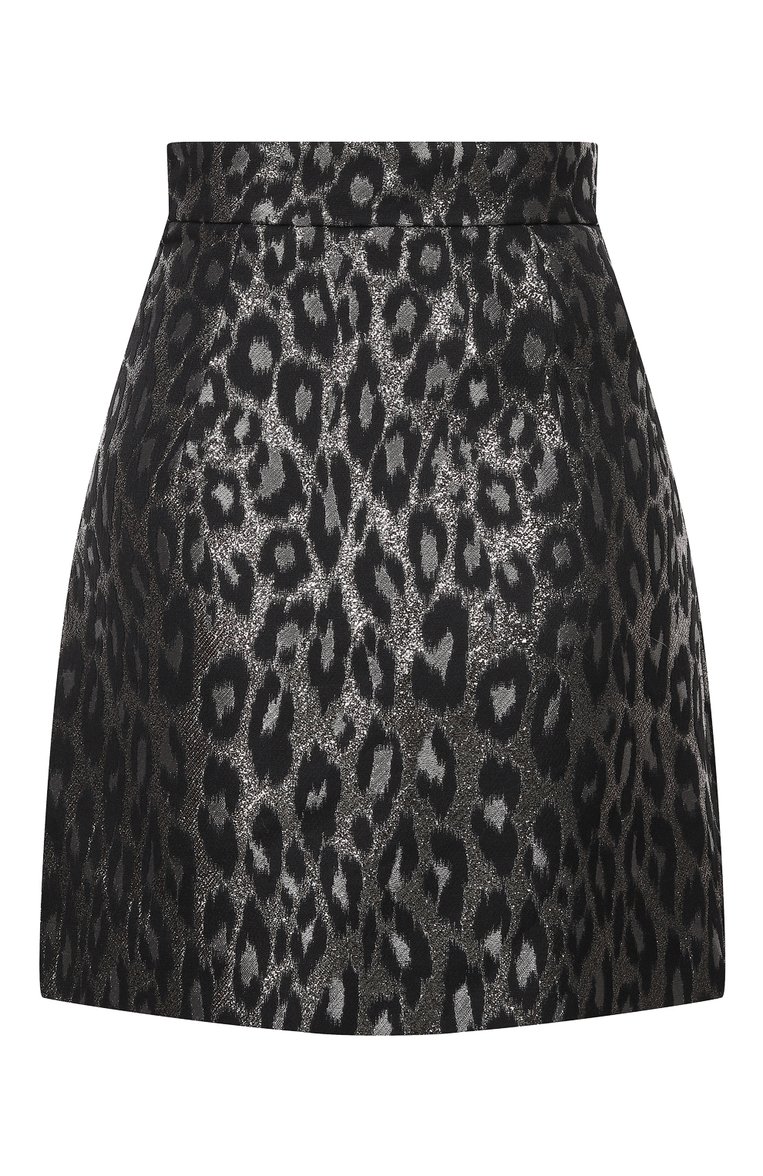 Юбка MIU MIU, арт. MG1219-3KU8-F063H, фото 2