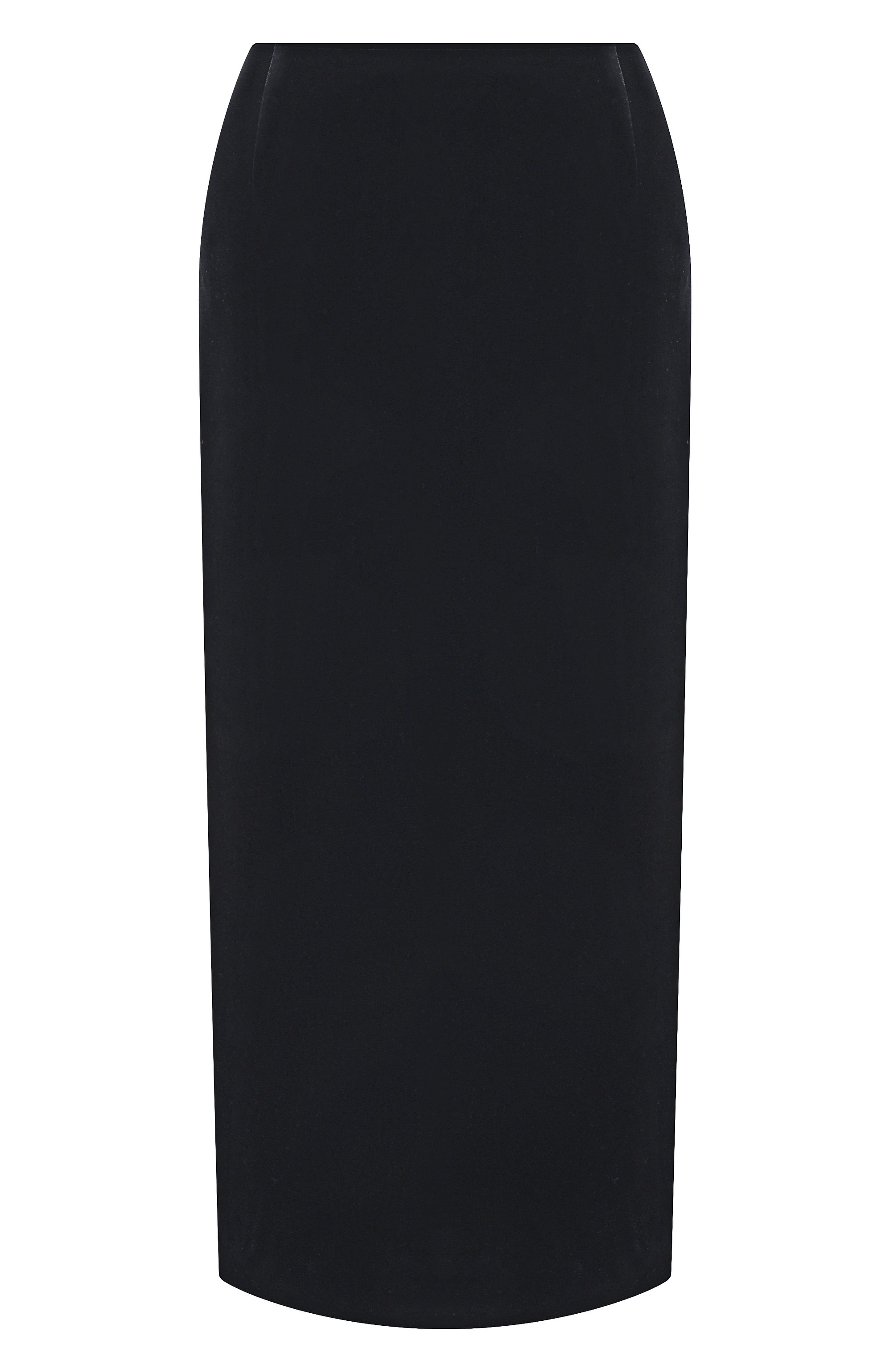 Бархатная юбка YANINA, арт. Т-2604, фото 1