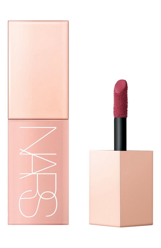 фото Жидкие румяна afterglow liquid blush, оттенок insatiable (7ml) nars