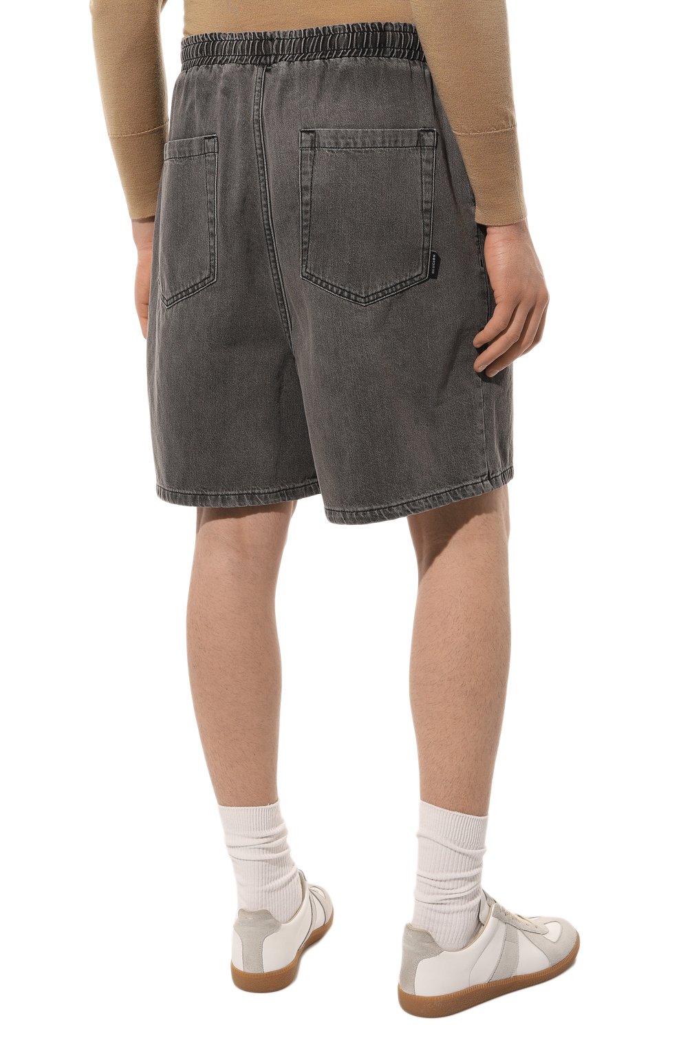 Джинсовые шорты RELIGION, арт. 12TSKP47, фото 4