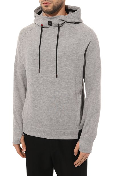 Худи CROW’S EYE, арт. L.E. 3, фото 3