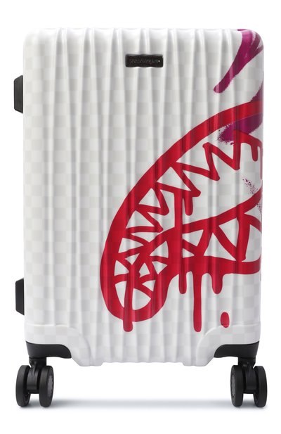Чемодан graff mayhem SPRAYGROUND, арт. 910CL315NSZ/GRAFF MAYHEM RMX CARRY-0N HARD LUGGAGE, фото 1