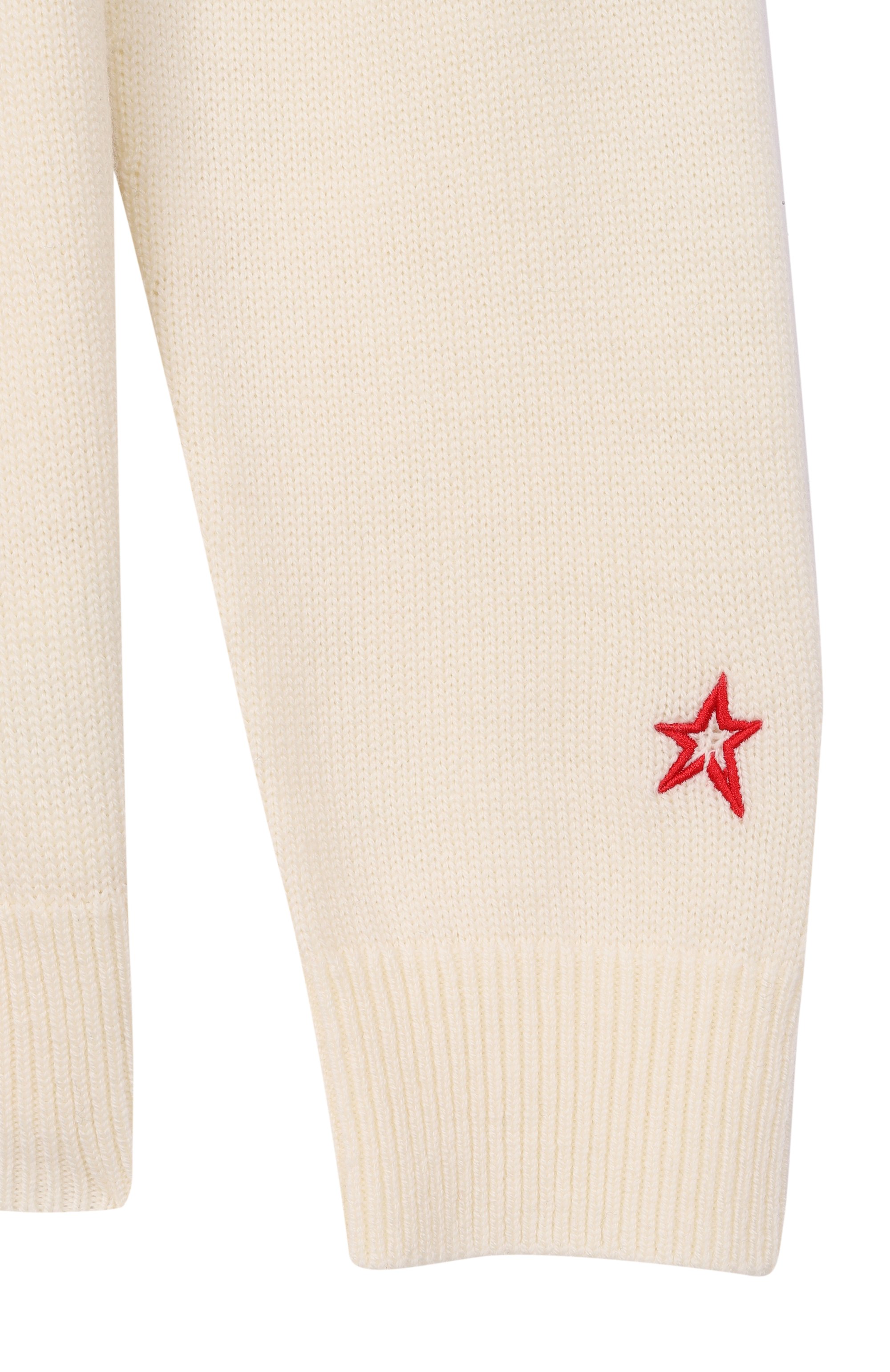 Шерстяной свитер PERFECT MOMENT, арт. K6000033./1707, фото 3