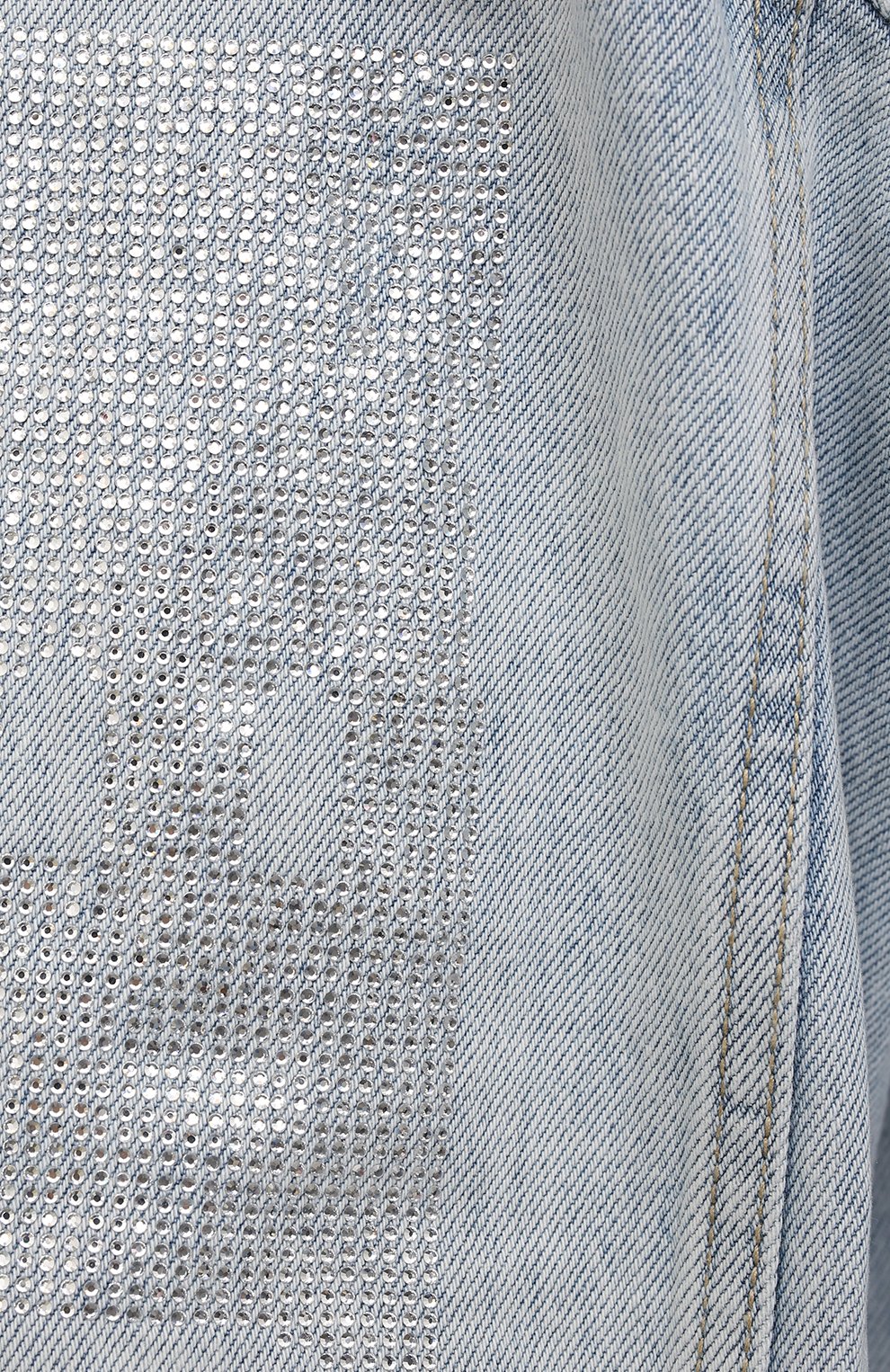 Джинсовая куртка KSUBI, арт. 5000006481, фото 5