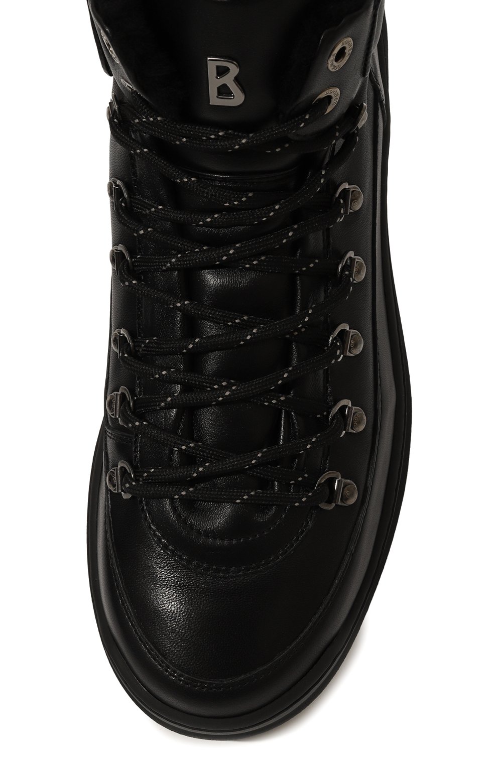 Кожаные ботинки bansko BOGNER, арт. 12446503, фото 6