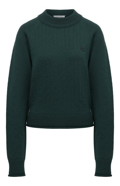 Женский шерстяной пуловер KENZO, арт. FB62PU6313TB