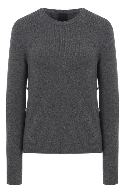 Женский пуловер из шерсти и кашемира JUUN.J, арт. JW5951W02