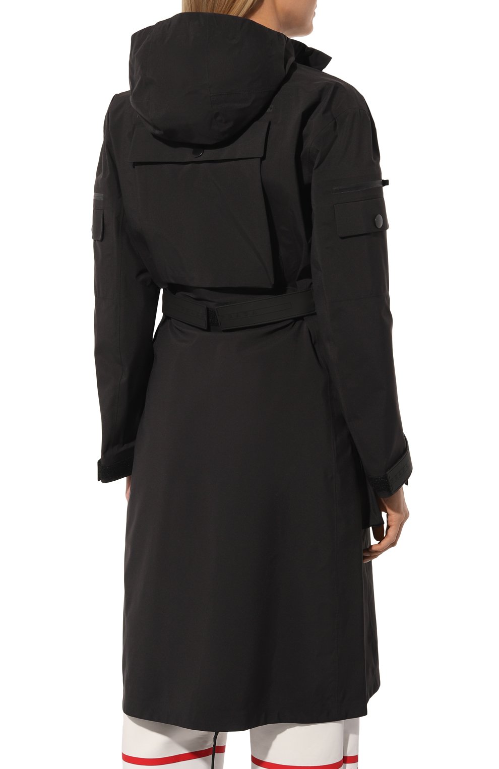 Плащ PRADA, арт. 291716-1SX6-F0002-192, фото 4