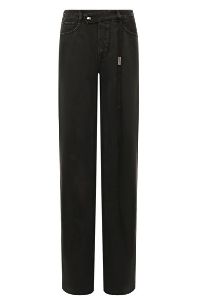 Женские джинсы ANN DEMEULEMEESTER, арт. 2402-W-TR51-D-FA039-070