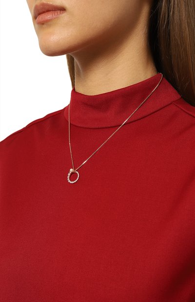 Подвеска matrix на цепочке SWAROVSKI, арт. 5692265, фото 2