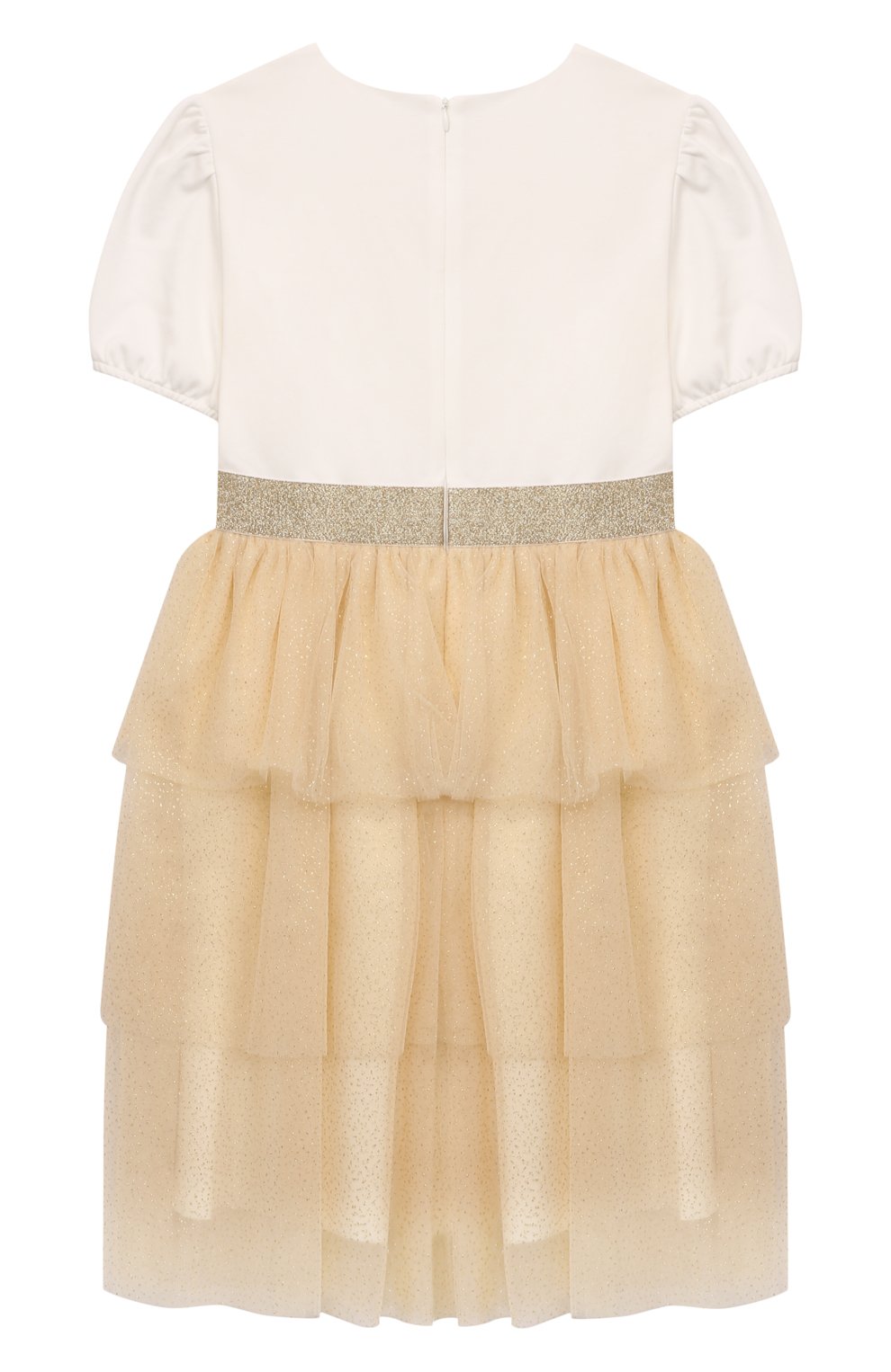 Платье MOSCHINO, арт. HDV0F8/LJA00/10-14, фото 2