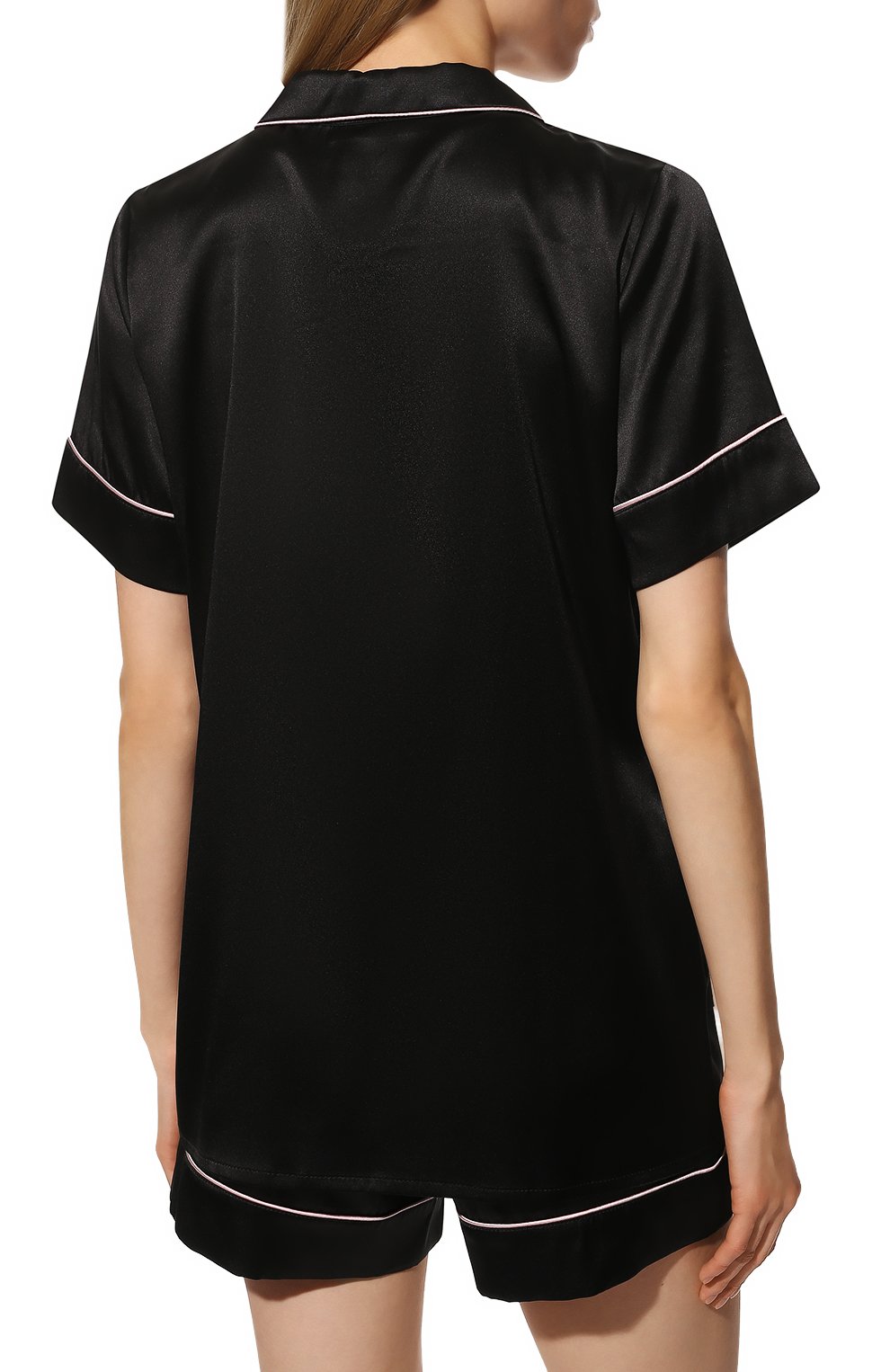 Шелковая пижама PRIMROSE, арт. 1W.402RSK.S002, фото 4