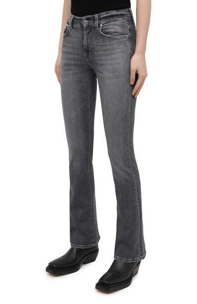 Джинсы 7 FOR ALL MANKIND, арт. JSWBU790SG, фото 3