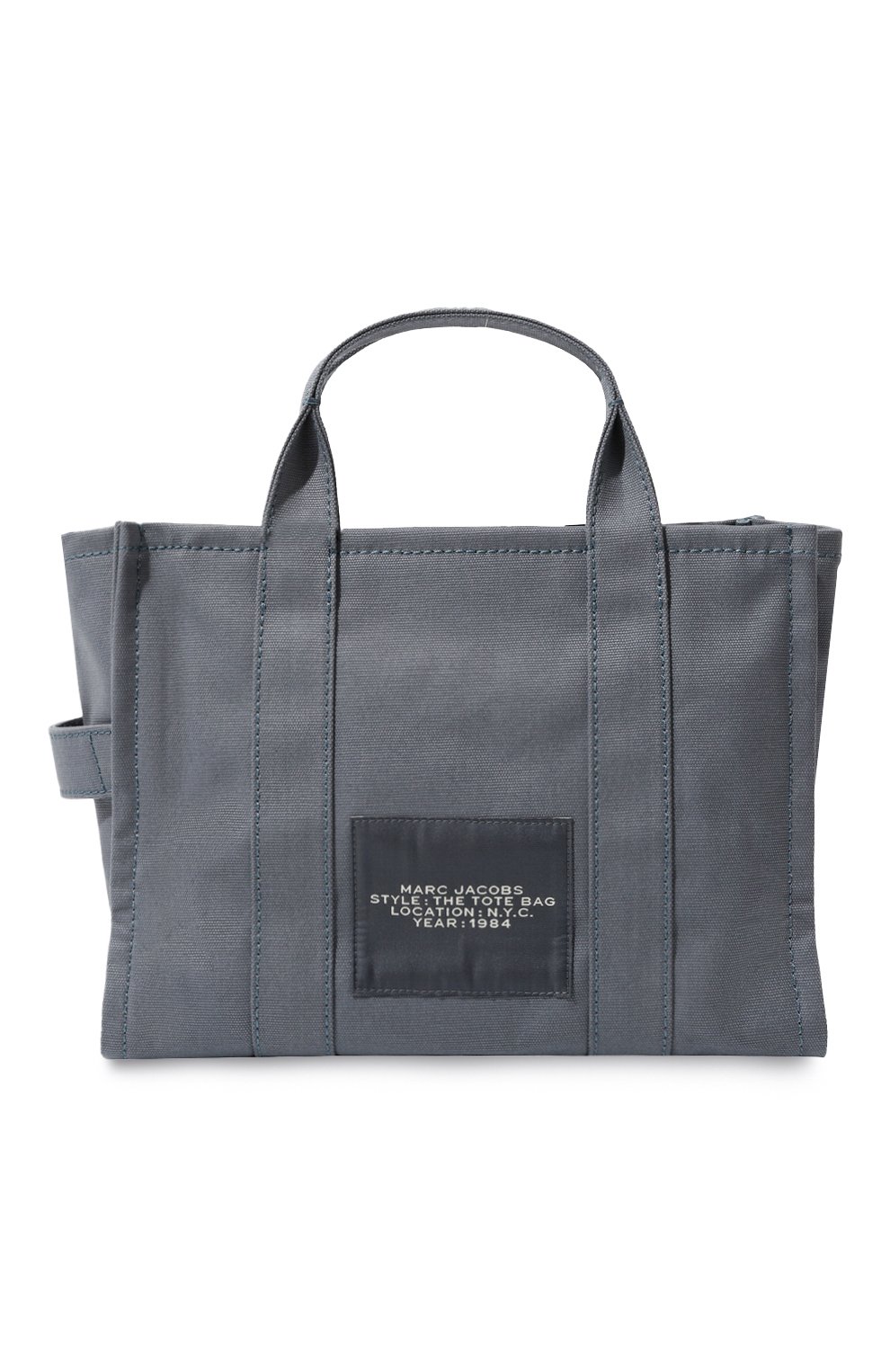 Сумка the tote bag medium MARC JACOBS (THE), арт. M0016161, фото 6