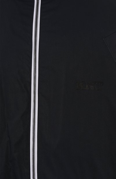 Хлопковый плащ KITON, арт. UGKH063K0705D03_SET, фото 5