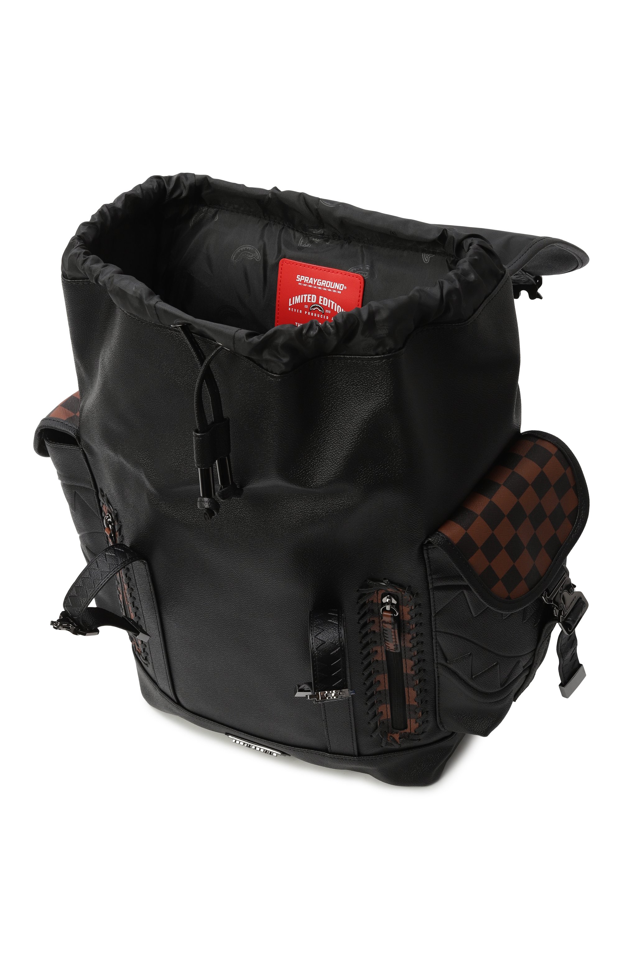 Рюкзак SPRAYGROUND, арт. 910B8014NSZ, фото 3