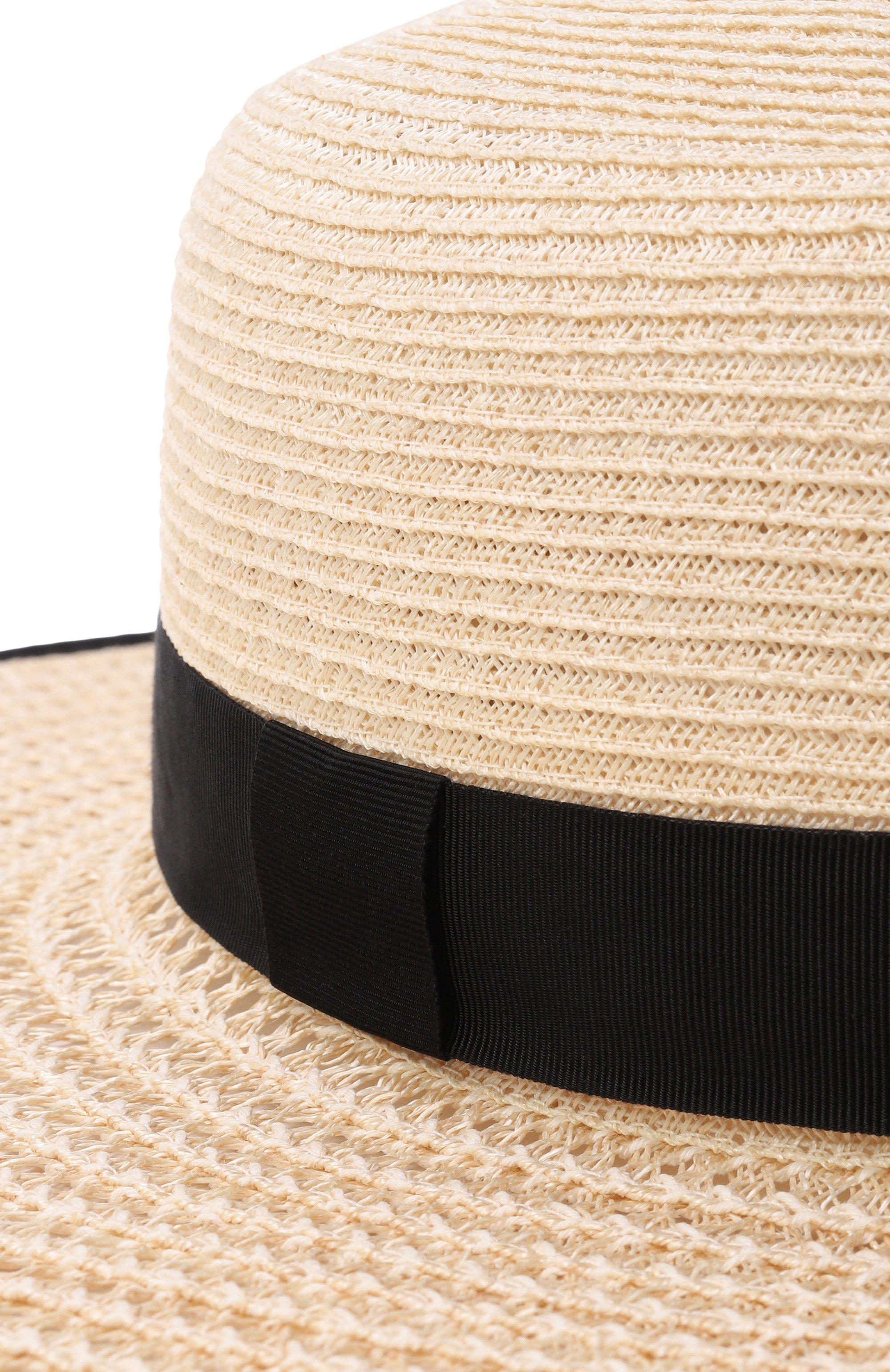 Шляпа AGNONA, арт. AK1103E/U3061E, фото 3