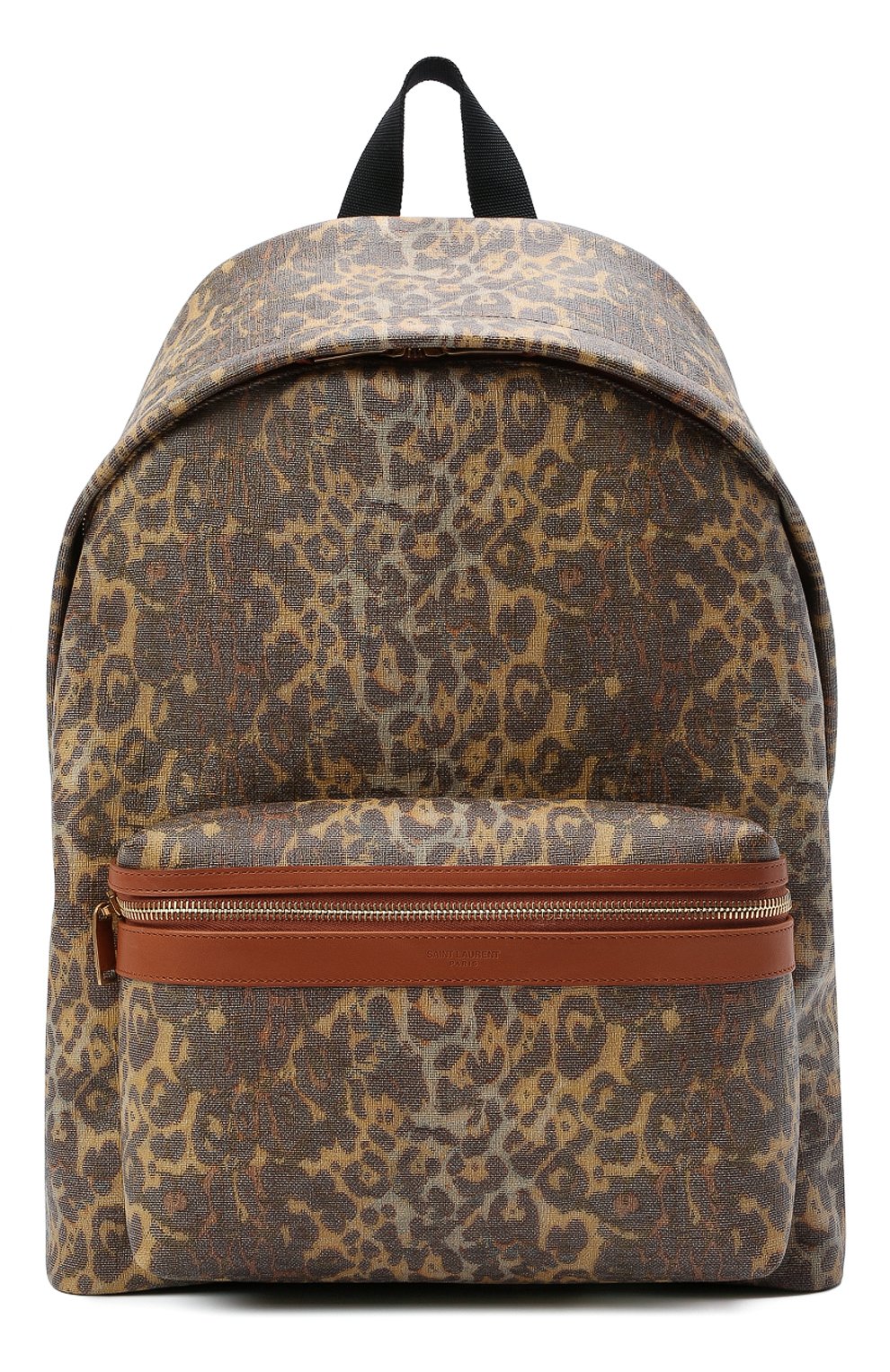 Рюкзак city medium SAINT LAURENT, арт. 534967/24A2W, фото 1