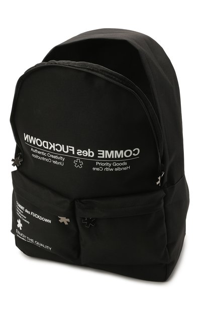 Текстильный рюкзак COMME DES FUCKDOWN, арт. CDFA520, фото 4