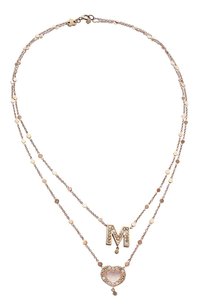 Колье PASQUALE BRUNI, арт. 15809RM, фото 1