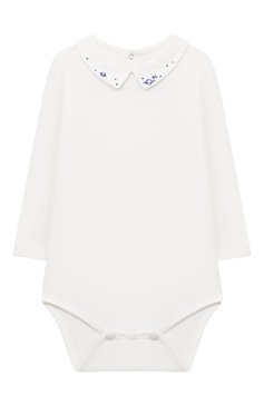 Хлопковое боди TARTINE ET CHOCOLAT, арт. TX11051/18M-3A, фото 1