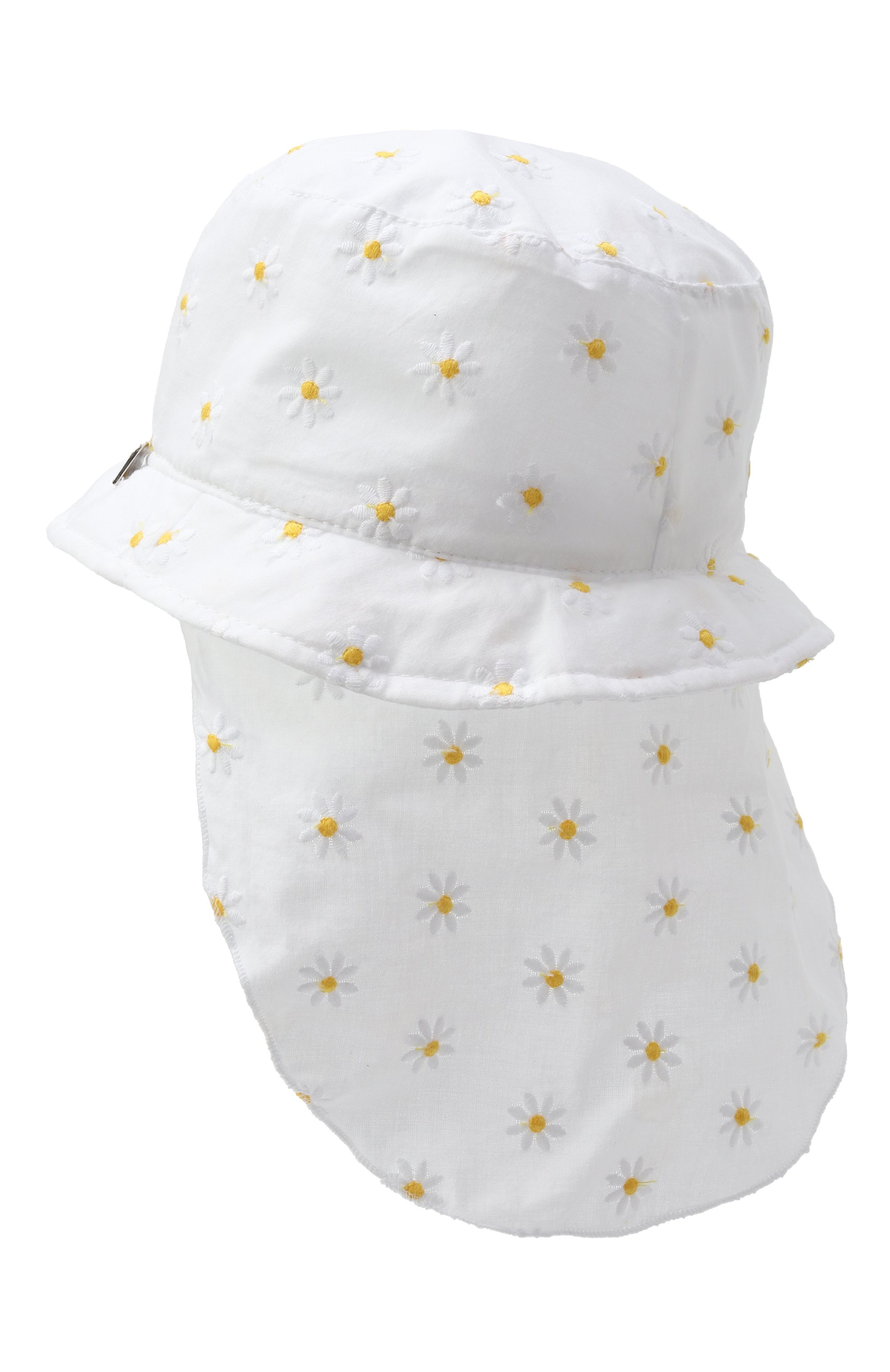 Хлопковая панама IL TRENINO, арт. FB-5077, фото 1