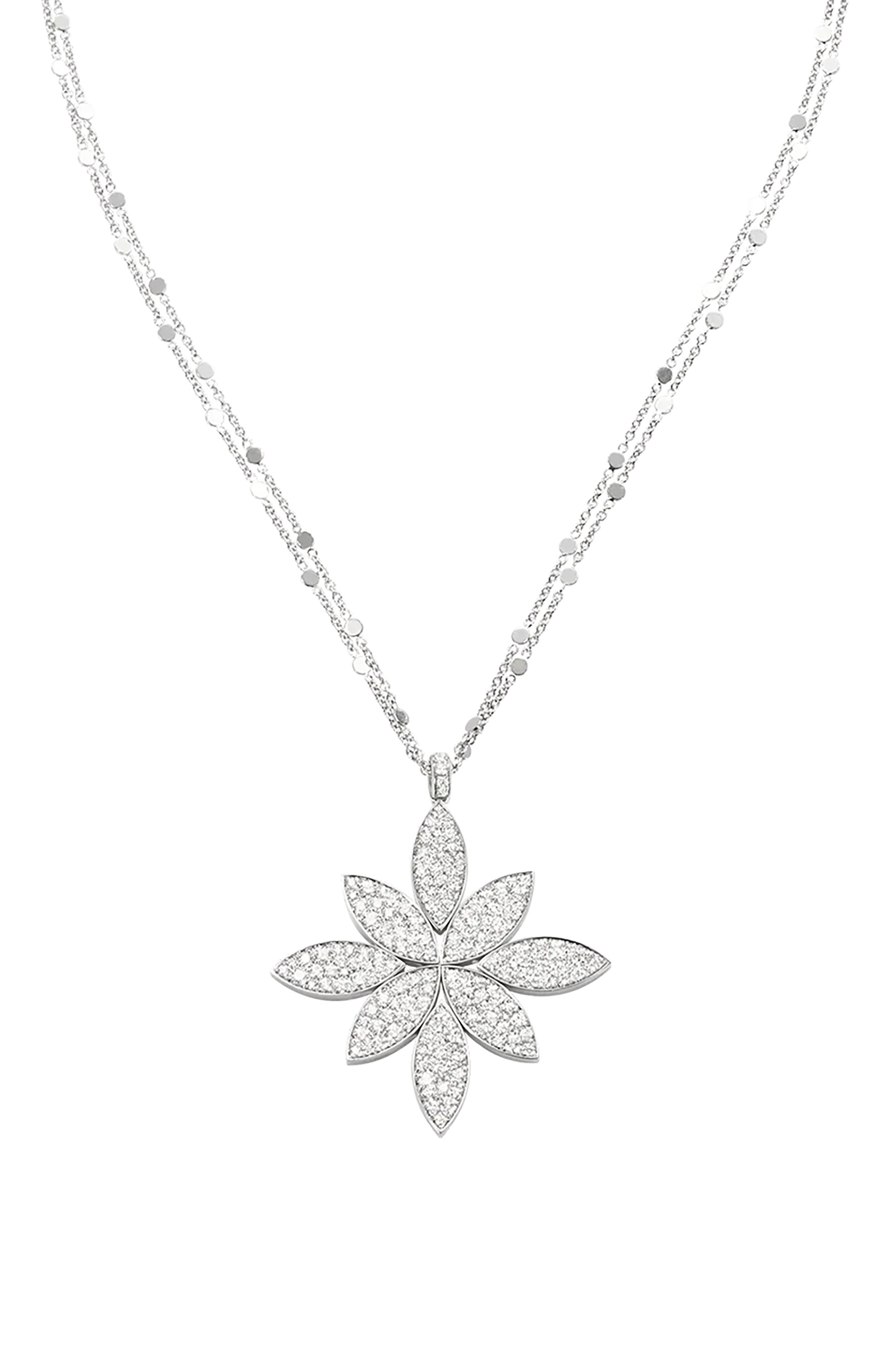 Кулон PASQUALE BRUNI, арт. 16723B, фото 1