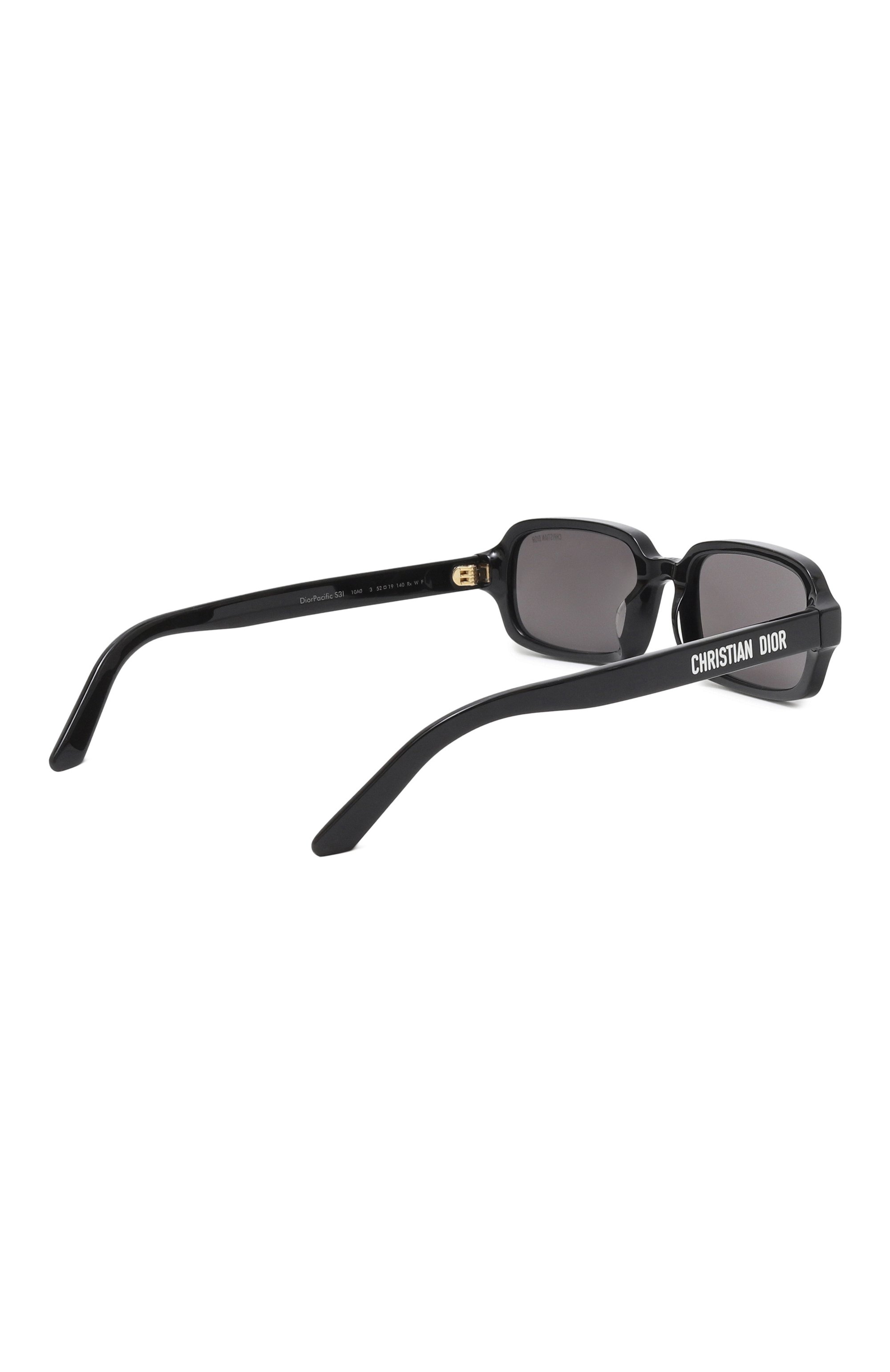Солнцезащитные очки DIOR EYEWEAR, арт. DI0RPACIFIC S3I 10A0, фото 4
