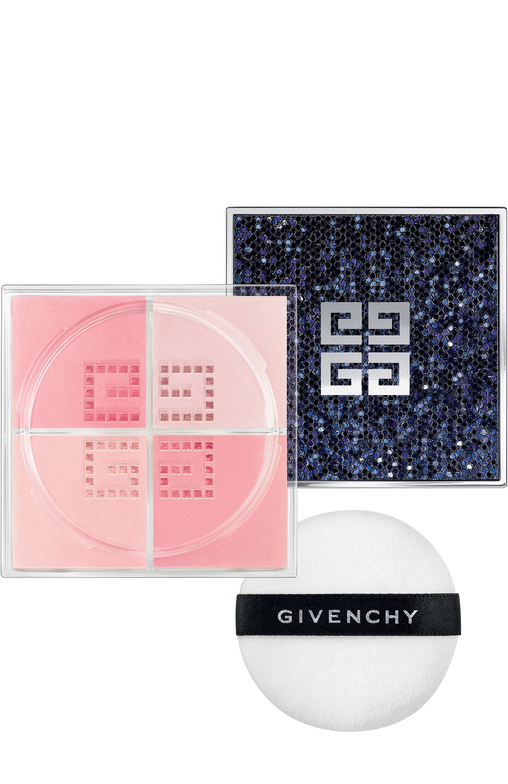 Рассыпчатая пудра для лица prisme libre, оттенок 09 GIVENCHY, арт. P090127, фото 1