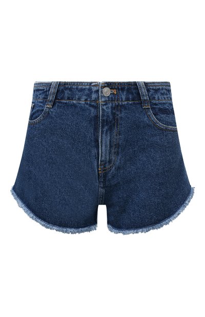 Джинсовые шорты KENZO, арт. FC52DS2116EA, фото 1