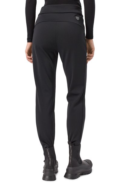 Брюки EA7 черного цвета по цене 32600 руб., арт. 6DTP04/TN8HZ, фото 4 Брюки EA7, арт. 6DTP04/TN8HZ, фото 4