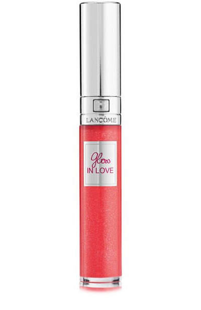 Женские блеск для губ gloss in love 144 glittermania  LANCOME, арт. 3605532868141