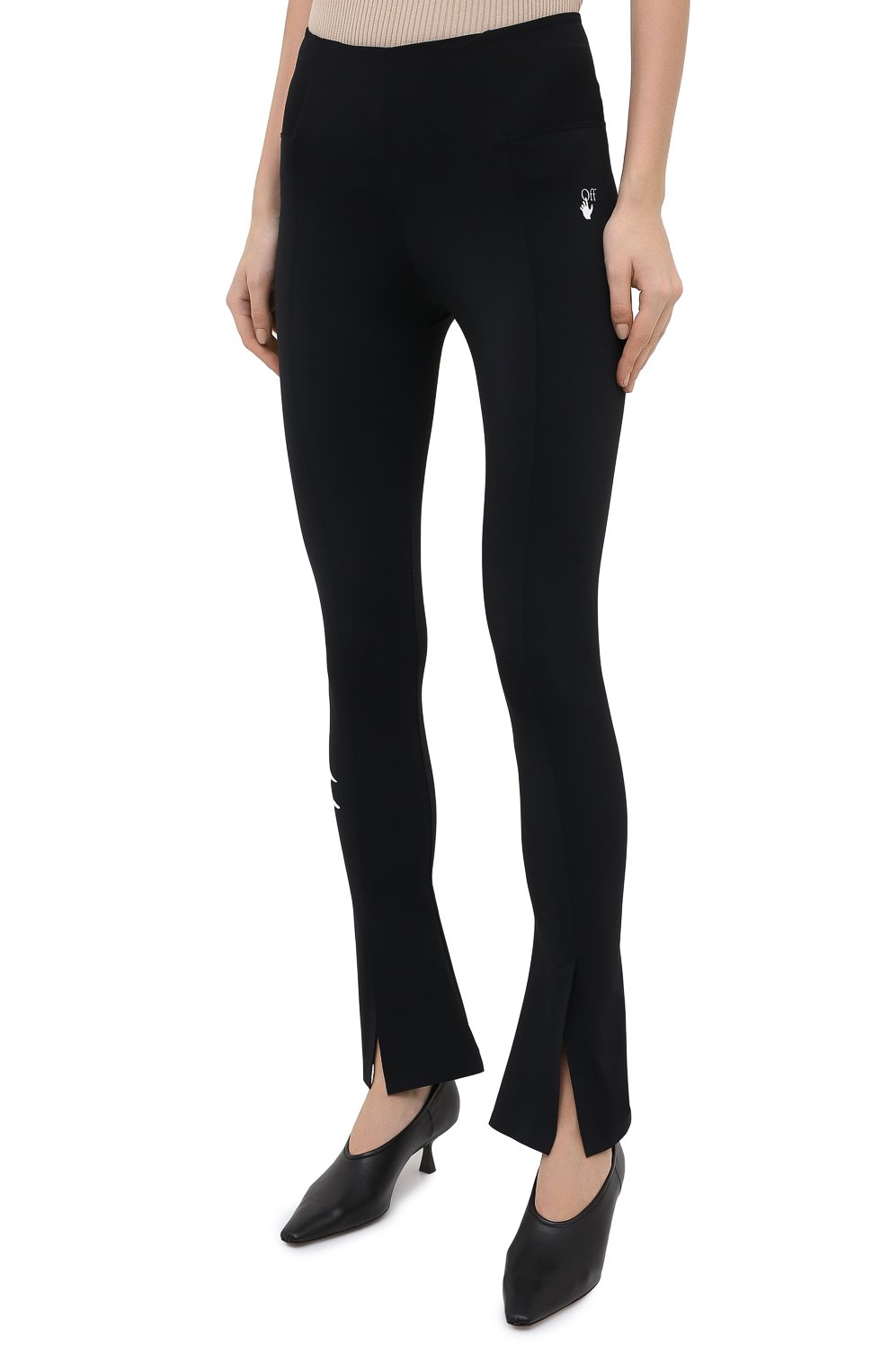 Брюки OFF-WHITE, арт. 0WVG013E20JER0011001, фото 3