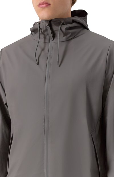 Куртка RAINS, арт. RA18370, фото 5