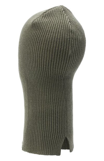 Балаклава A.T.T. зеленого цвета по цене 2100 руб., арт. Т016/90, фото 2 Балаклава A.T.T., арт. Т016/90, фото 2