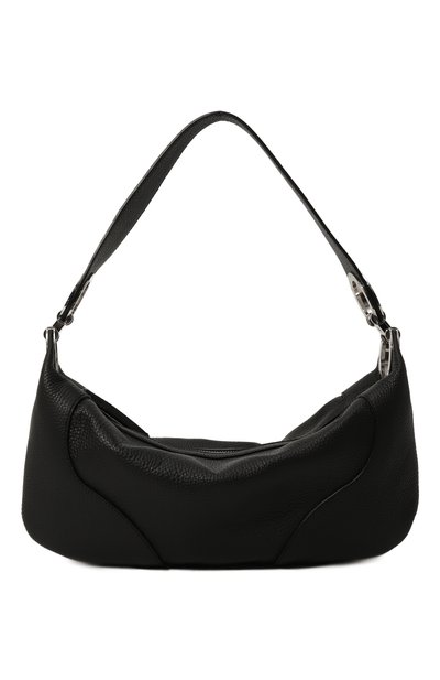 Сумка amira BY FAR, арт. 23SSAMASBLFLTLAR, фото 1