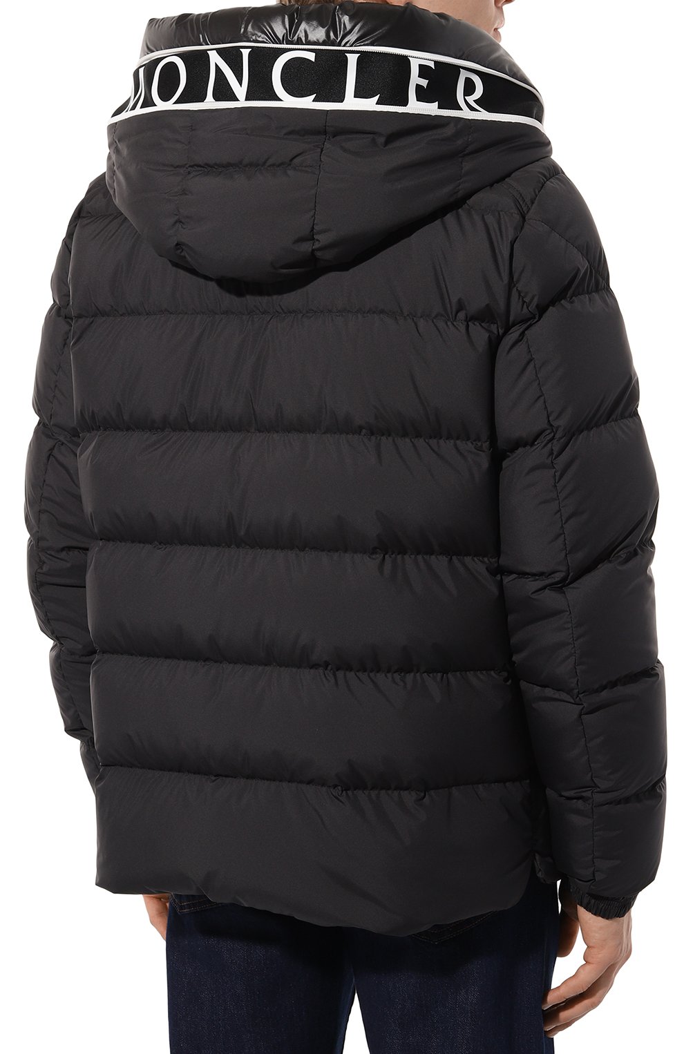 Пуховик cardere MONCLER, арт. 1A001.82/54A81, фото 6