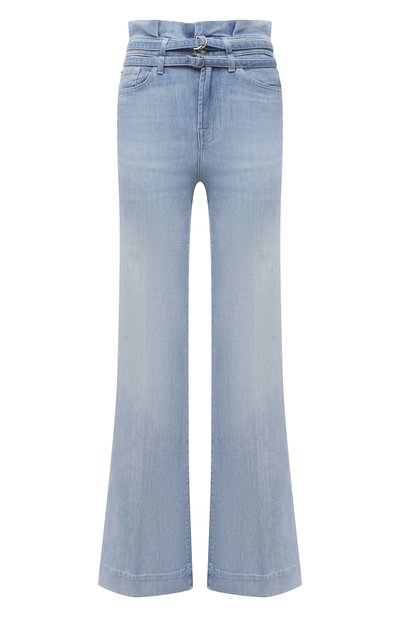 Женские джинсы 7 FOR ALL MANKIND, арт. JSWDR510RN