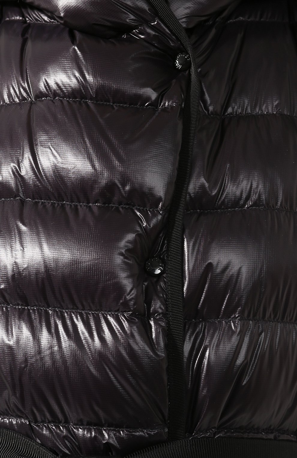 Пуховый жилет MONCLER, арт. F1-093-1C501-00-C0385, фото 5